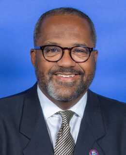 Rep. Troy Carter